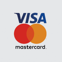 Kreditkarten-Zahlung