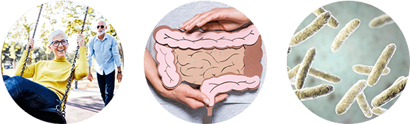 MyREGULATE – probiotisches Enzym- und Fermentkonzentrat zur Regulierung Deiner Darmflora und Verdauung