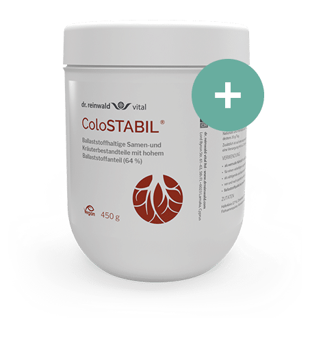 ColoSTABIL von dr.reinwald vital im Vergleich