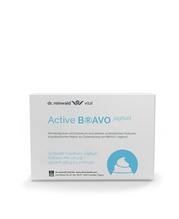 ActiveB®AVO von dr.reinwald vital