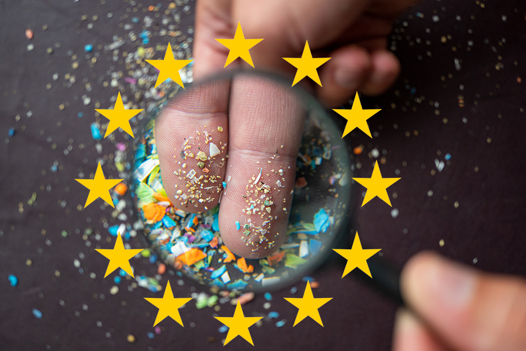 Schluss mit Glitzer und Co.: EU-weites Verbot von Mikroplastik